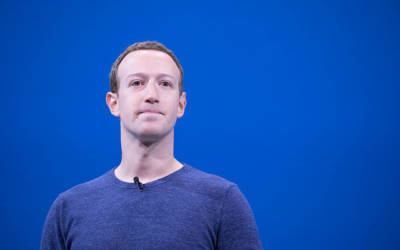 Facebook rischia una multa UE fino a 1,63 miliardi $