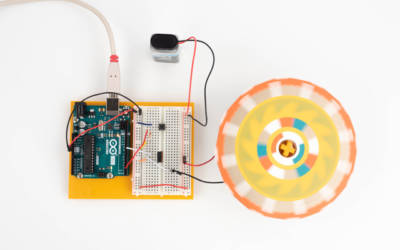 Arduino Starter Kit, il regalo di Natale per gli innovatori del futuro