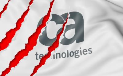 CA Technologies in arrivo i licenziamenti dopo l’acquisizione Broadcom