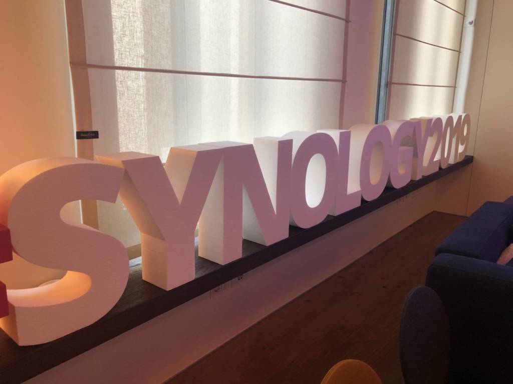 synology 2019