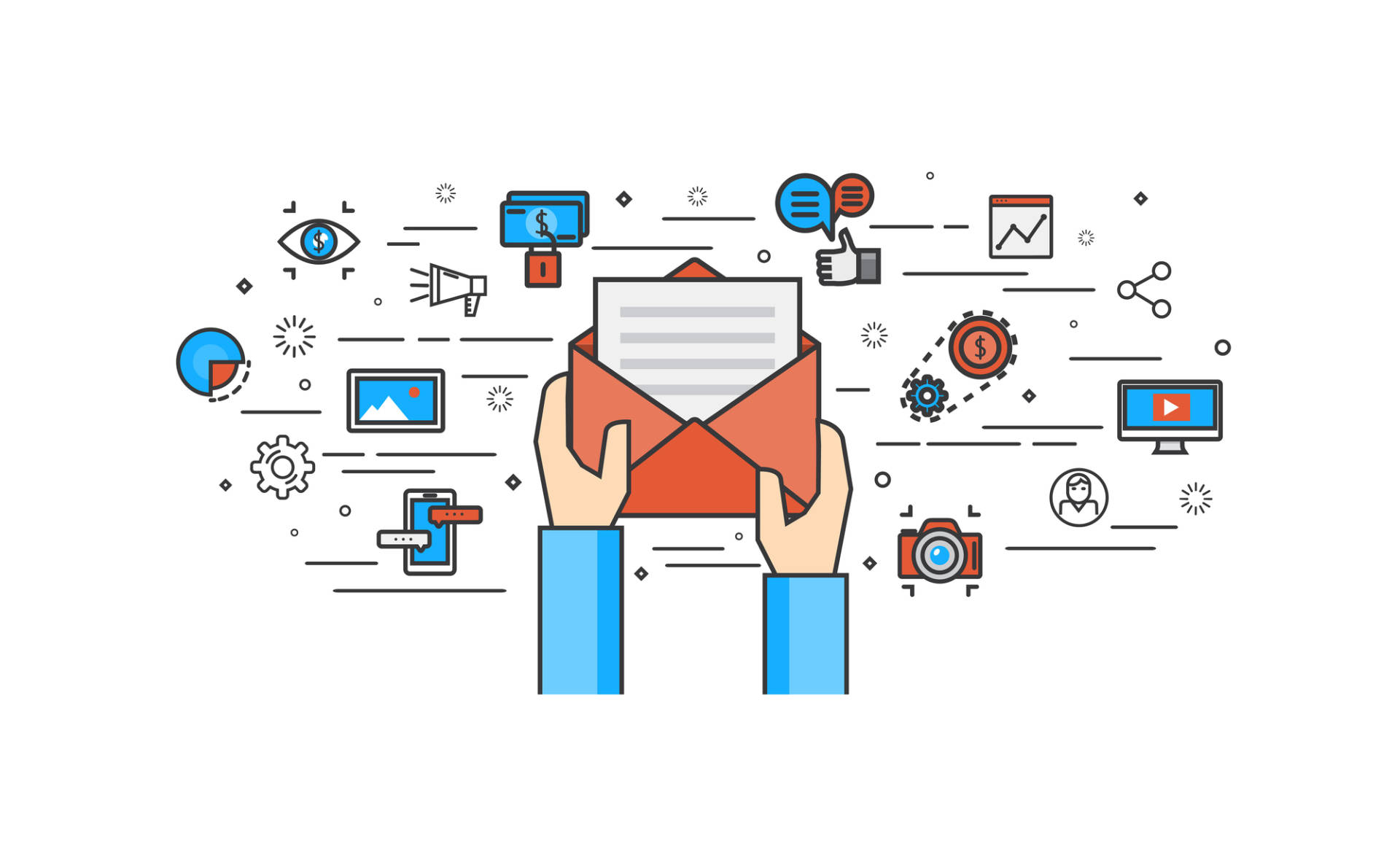 5 modi per inviare messaggi che si autodistruggono