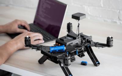 L’intelligenza artificiale su chiavetta USB: Intel Neural Compute Stick 2