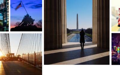 Due nuovi campus Amazon sorgeranno a New York e in Virginia