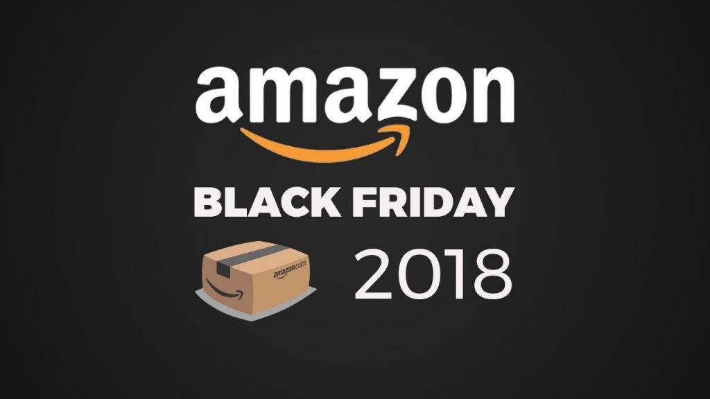 Black Friday 2018