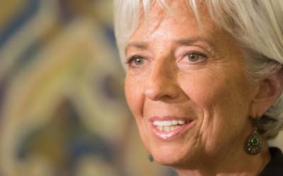 Christine Lagarde, FMI: “Le criptovalute dovrebbero essere emesse dagli Stati”