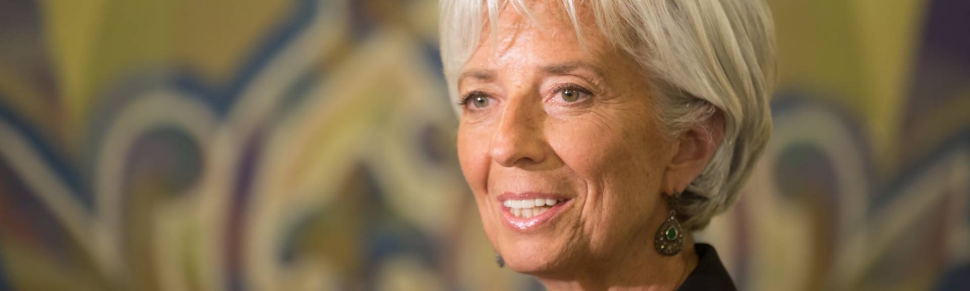 Christine Lagarde, FMI: “Le criptovalute dovrebbero essere emesse dagli Stati”