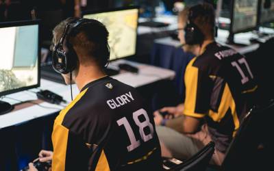 Esports: negli USA si studiano all’Università e danno diritto a borse di studio