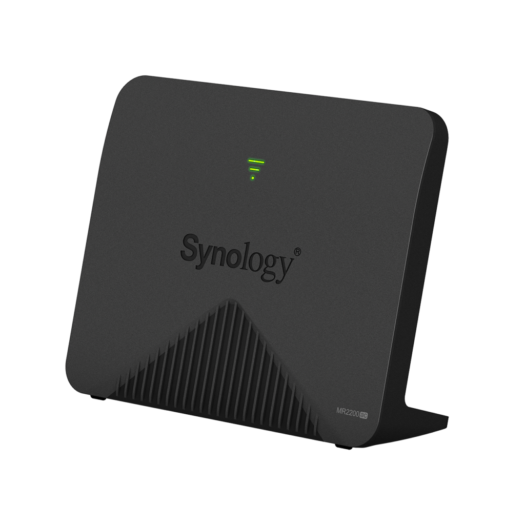 synology 2019