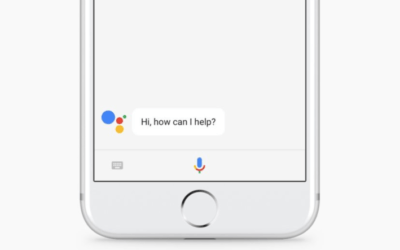 Google Assistant su iPhone ora si attiva con la voce