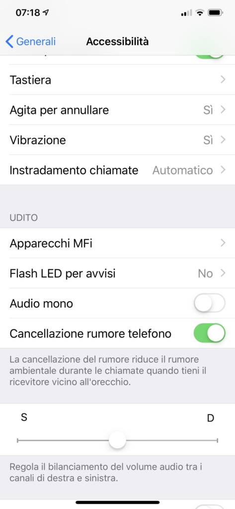 iPhone funzioni nascoste 