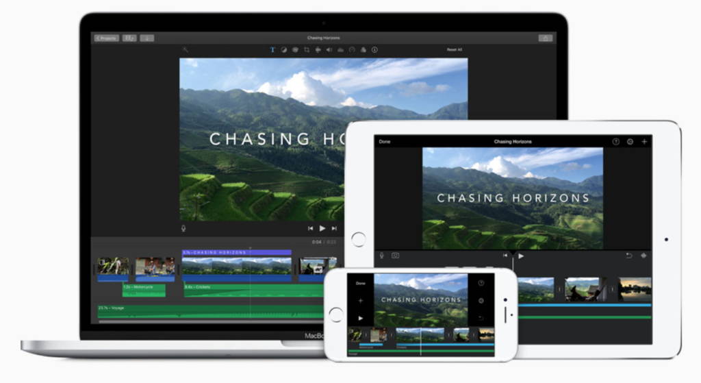 Migliori app video editing pc mac