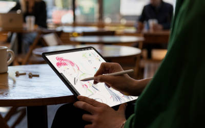 Recensione nuovo iPad Pro, i benchmark e i confronti