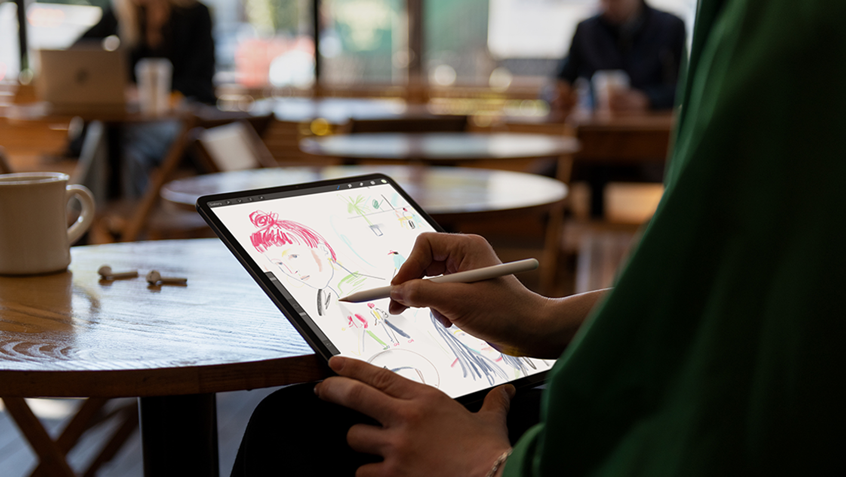 Recensione nuovo iPad Pro, i benchmark e i confronti