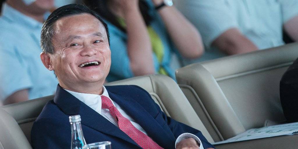 jack ma partito comunista