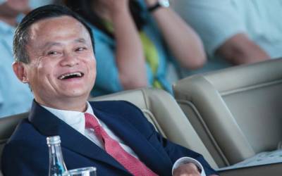 Jack Ma, CEO di Alibaba, è iscritto al Partito Comunista cinese