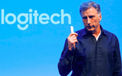 Logitech acquisisce Plantronics, per 2 mld $
