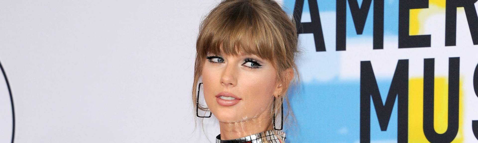 Chi è la persona più influente su Twitter? Taylor Swift