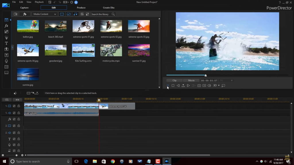 Migliori app video editing pc mac