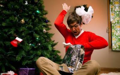 10 regali di Natale geek per nerd e programmatori