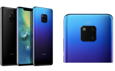 Recensione Huawei Mate 20 Pro: stupisce, è quasi perfetto
