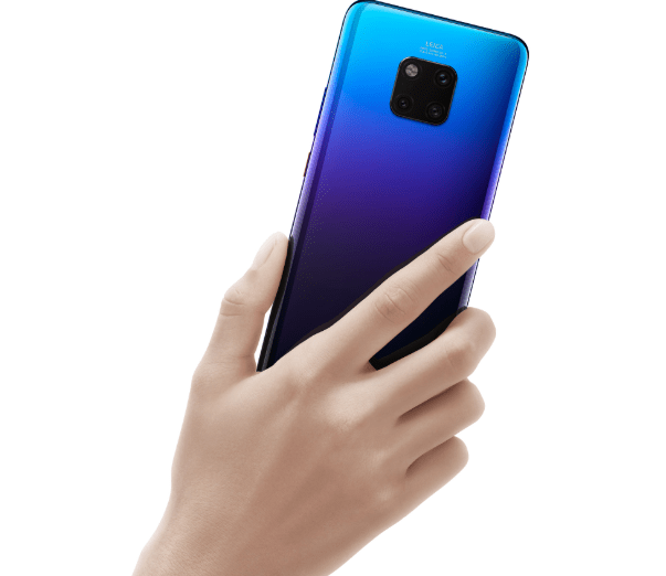 Recensione Huawei Mate 20 pro