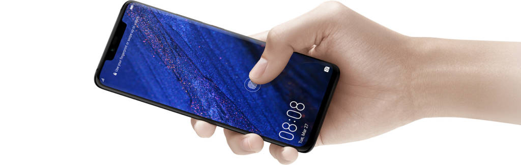 Recensione Huawei Mate 20 pro