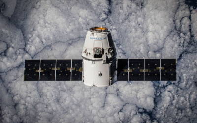 SpaceX Starlink: ecco cos’è la nuova sfida di Elon Musk