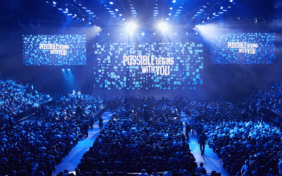 A VMworld Europe 2018 le innovazioni per l’era multi-cloud