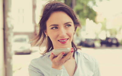 Vocal Search: come funziona e cosa cambia nelle ricerche