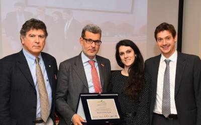 Responsabilità Sociale: Merck tra i vincitori del Premio “Migliori Esperienze Aziendali” 2018