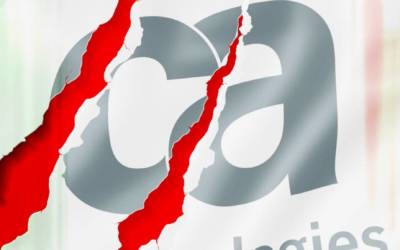 CA Technologies Italia licenziamenti per il 43% dei dipendenti, il 28% “ceduto” ad HCL – Esclusivo