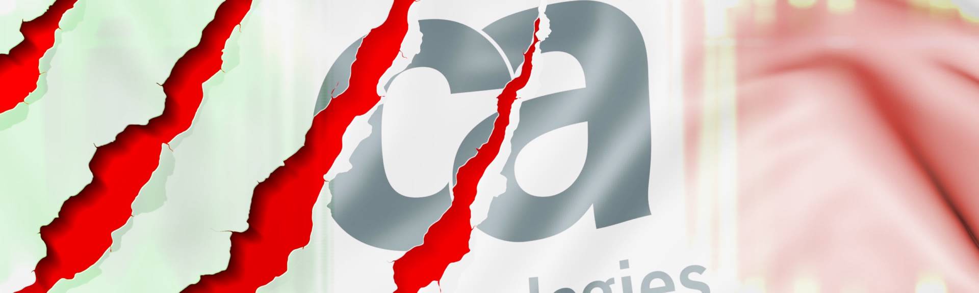 CA Technologies Italia licenziamenti per il 43% dei dipendenti, il 28% “ceduto” ad HCL – Esclusivo