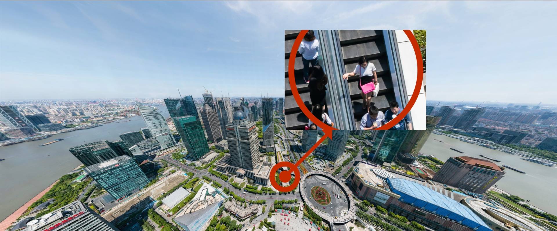 La 3a foto a più alta risoluzione del mondo: 195 GigaPixel
