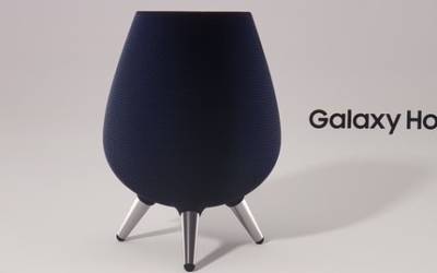 Samsung lavora a uno smart speaker economico