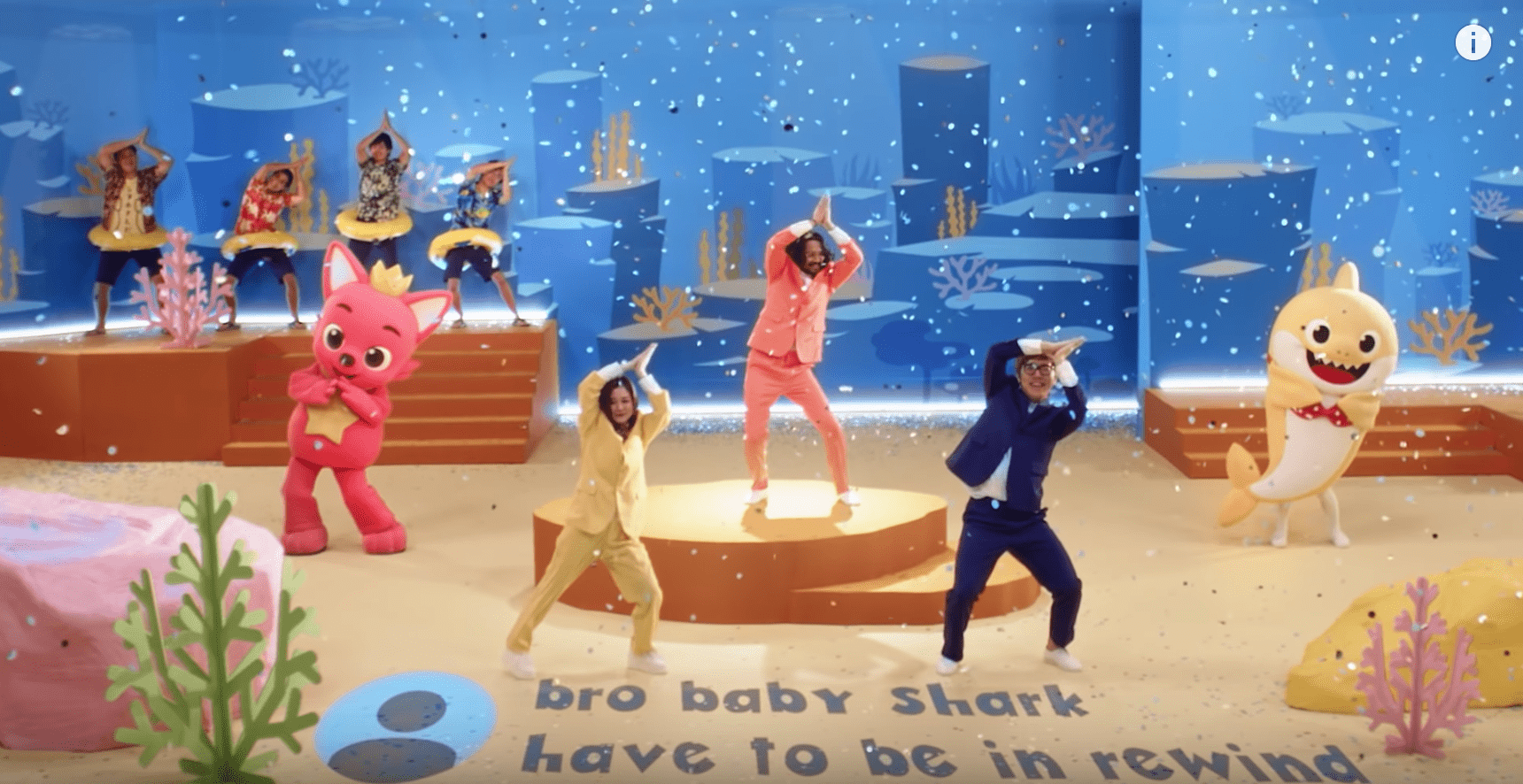I Video più visti su Youtube del 2018, le classifiche complete