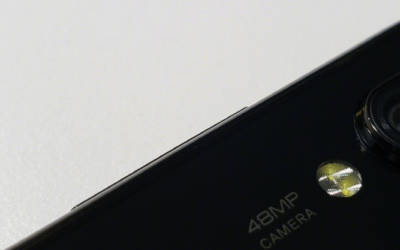 Xiaomi svela uno smartphone con fotocamera da 48 megapixel