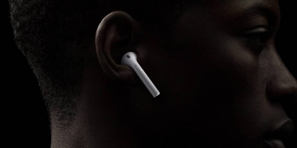 apple airpods