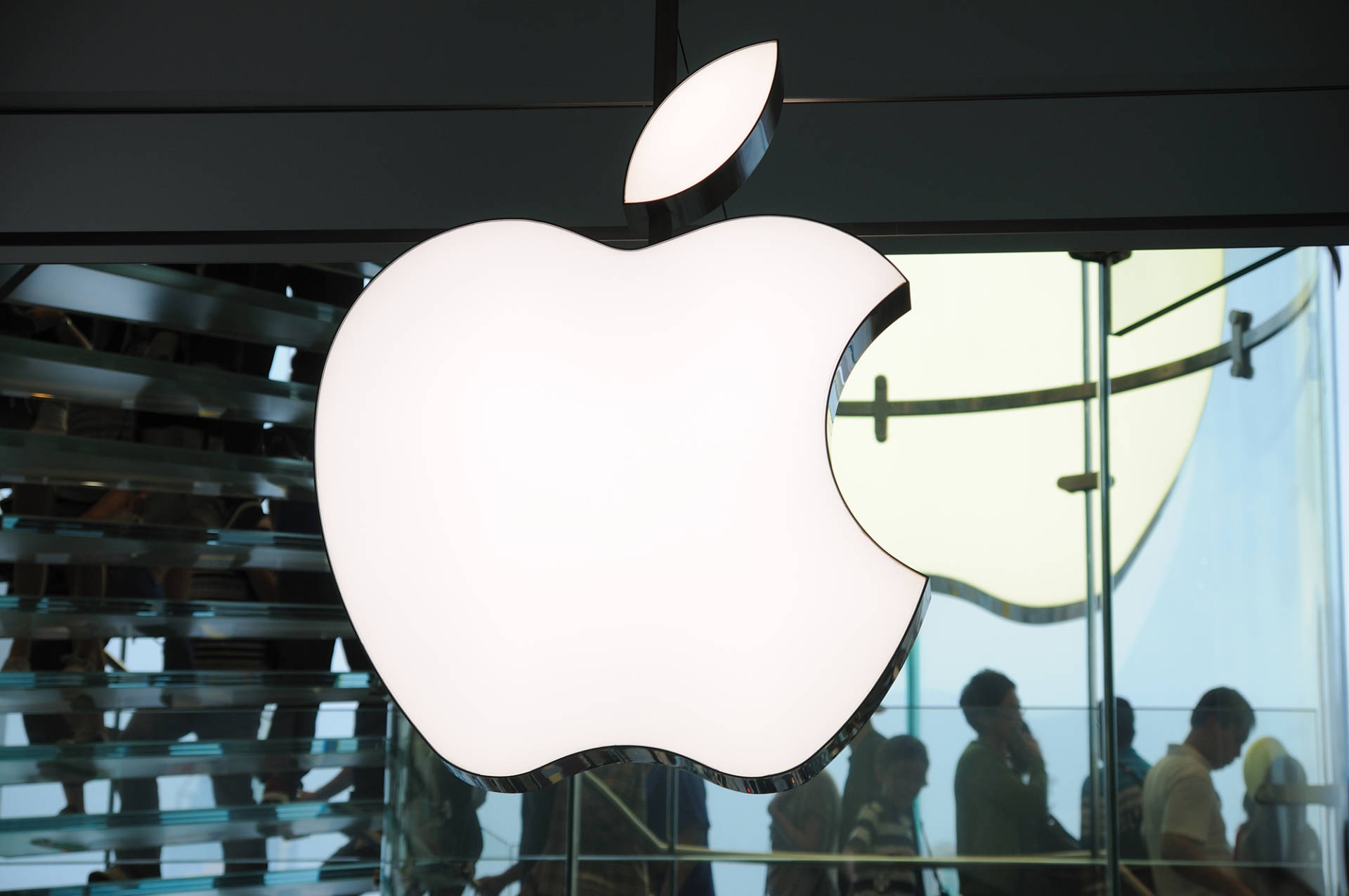 Apple e il brevetto del display per dispositivi pieghevoli