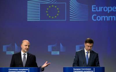 Hackerati documenti diplomatici UE, la denuncia di Area 1