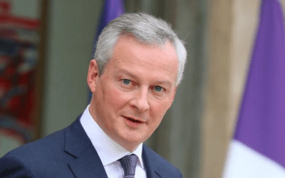 Digital tax, dal 2019 la Francia tasserà i giganti della tecnologia