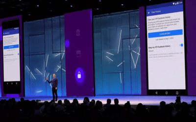 Clear History, la funzione per la privacy promessa da Facebook non è ancora pronta