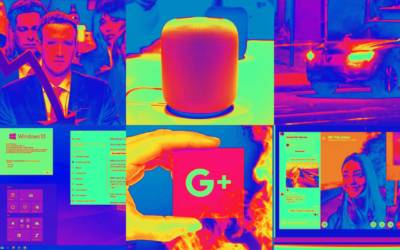 I peggiori flop tecnologici del 2018, chi ha fatto peggio?