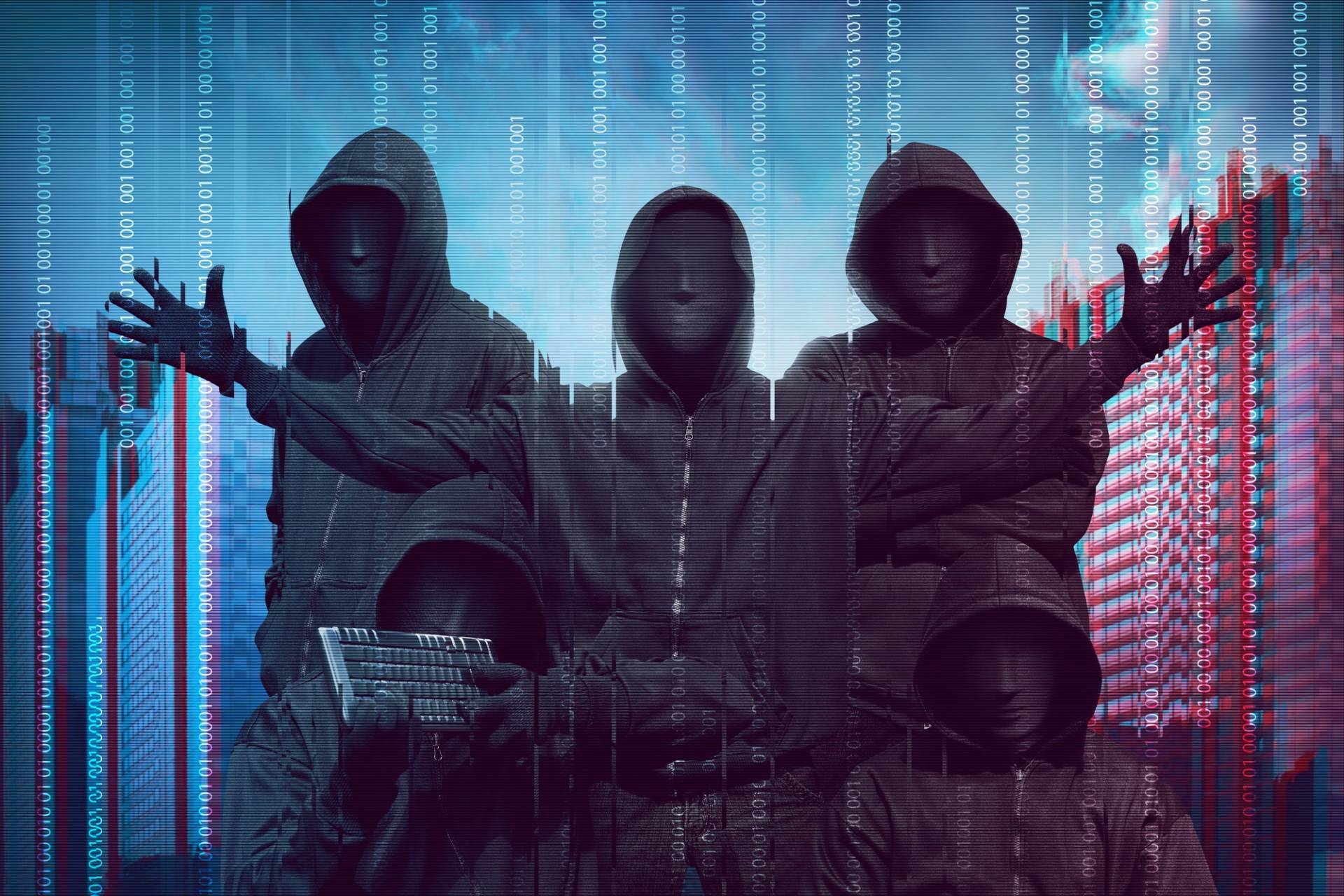 Hacker: chi è davvero, cosa fa e come lavora? - Digitalic