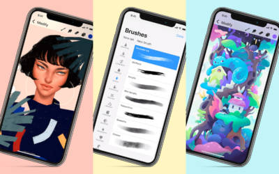 Le migliori App per iPhone e iPad del 2018, secondo Apple