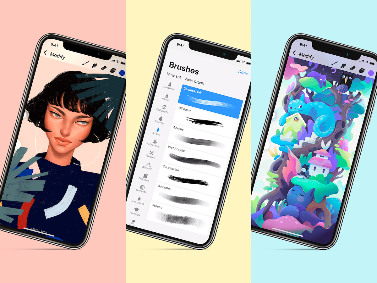 Le migliori App per iPhone e iPad del 2018, secondo Apple
