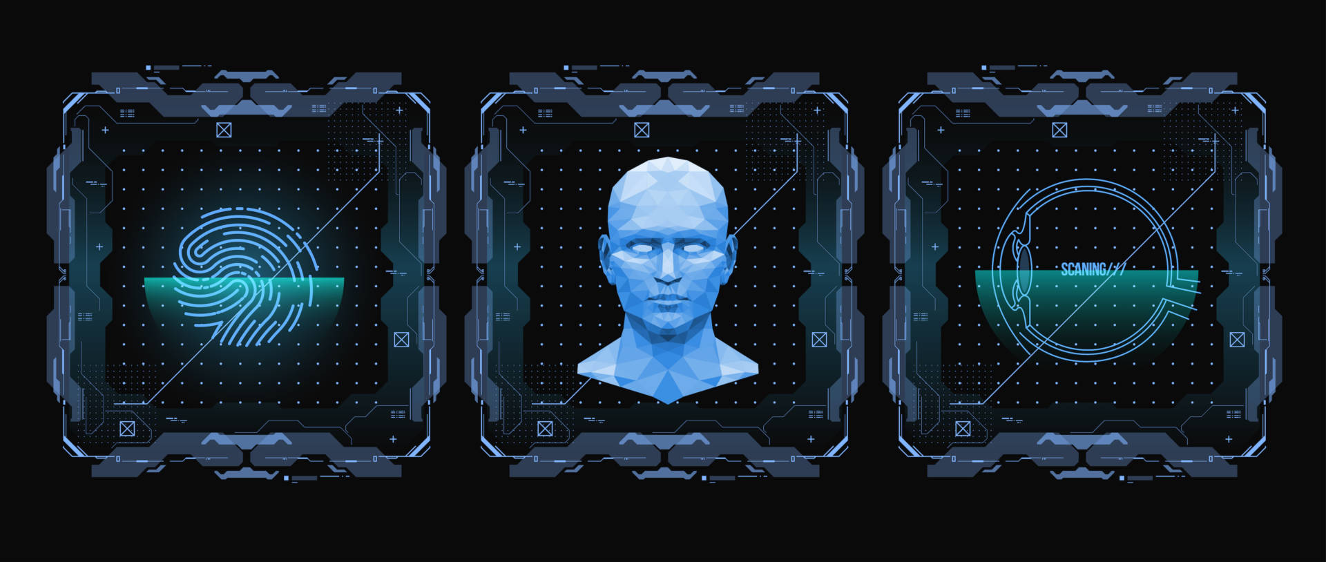 L’intelligenza artificiale può prevenire i crimini, come nei film