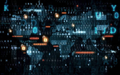 Investimenti in security, +12% nel 2018