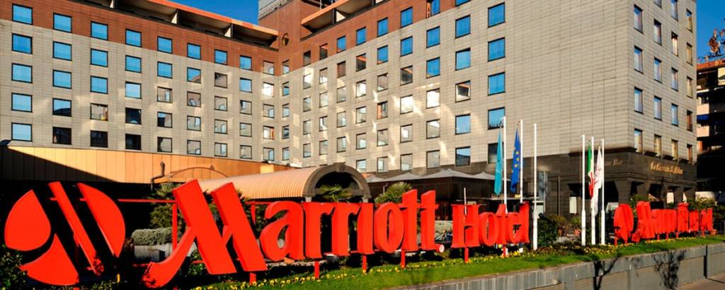 Violazioni dati 2018 data breach marriott 