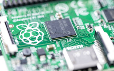 Raspberry Pi e i mille usi della piccola scheda elettronica