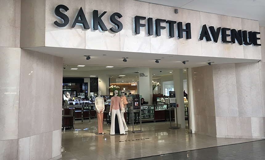 Violazioni dati 2018 data breach saks-lord-taylor 